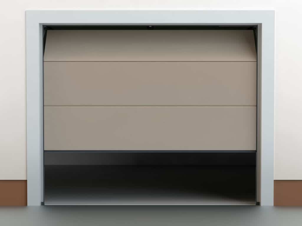 Rowlett TX Garage Door