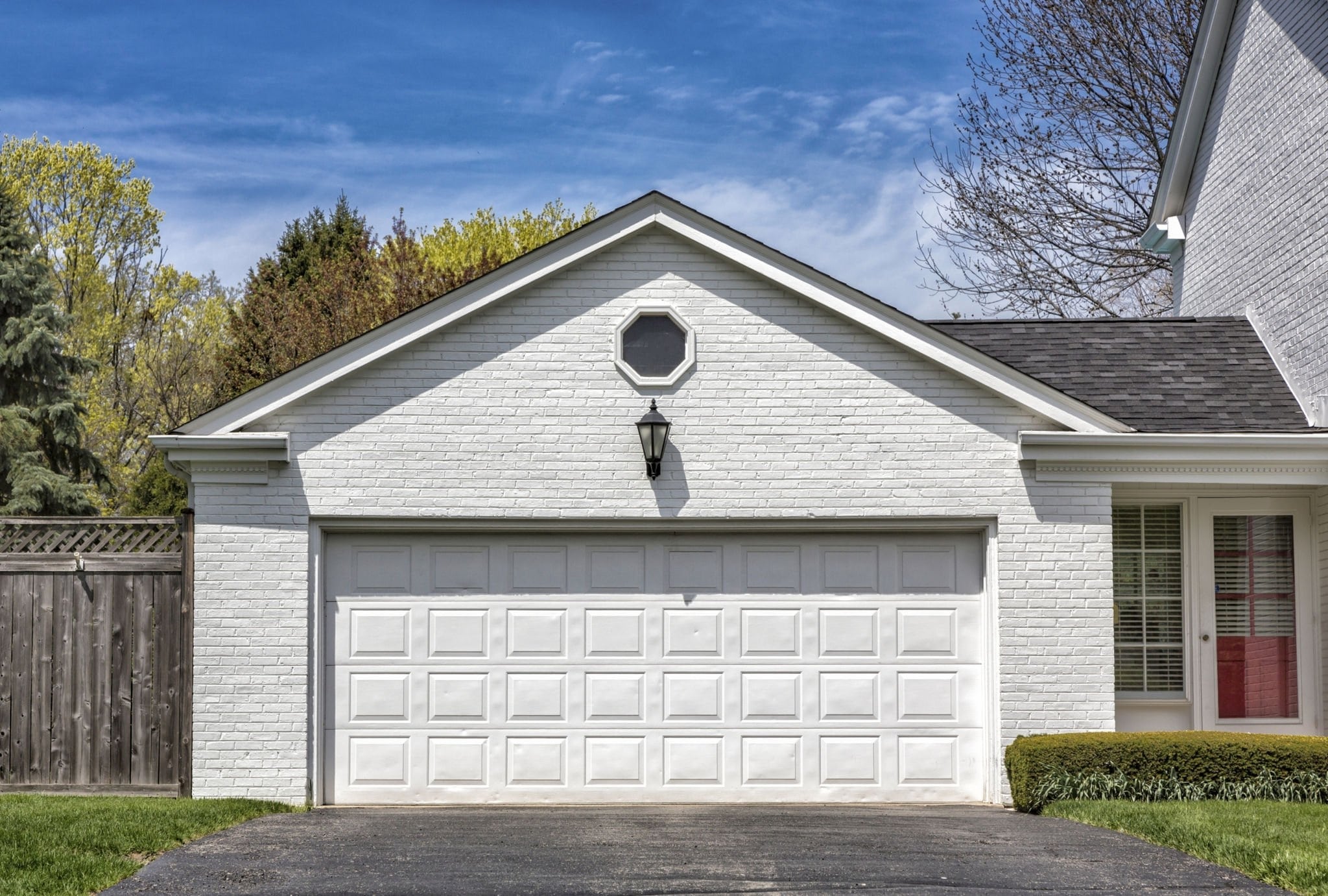 Choosing The Right Garage Door For You Atlas Door Company